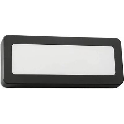 Luminaire Murale LED Grove de Forlight - 36 Ampoules IP65 - Publicité Luminaire Murale LED Grove de Forlight - 36 Ampoules IP65 - Publicité