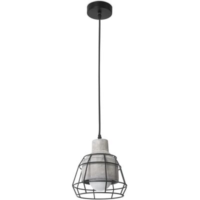 Lampada a Sospensione King - Soffitto - 1x E27 Lampada a Sospensione King - Soffitto - 1x E27