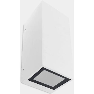 LEDS-C4 Afrodita 2 Lumière extérieure murale IP65 GU10 - Publicité LEDS-C4 Afrodita 2 Lumière extérieure murale IP65 GU10 - Publicité