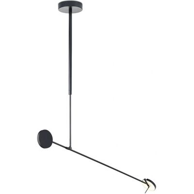 LEDS-C4 Grok Invisible - Lámpara de techo LED - Dimming de red LEDS-C4 Grok Invisible - Lámpara de techo LED - Dimming de red