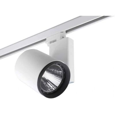 LEDS-C4 Proiettori Mach 3 - 42.6W Innenraum Licht - LED Spotlight LEDS-C4 Proiettori Mach 3 - 42.6W Innenraum Licht - LED Spotlight