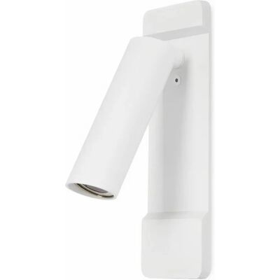 Leds-C4 Lighting Lire Lámpara de lectura de pared - Luz de lectura de pared Leds-C4 Lighting Lire Lámpara de lectura de pared - Luz de lectura de pared