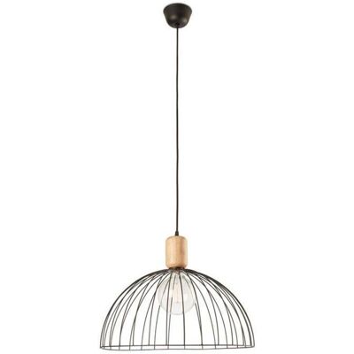 Leds-C4 Contrast Cage Ceiling Pendant - Pendant Light Leds-C4 Contrast Cage Ceiling Pendant - Pendant Light