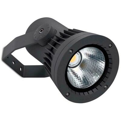 LEDS-C4 Hubble Cob Outdoor LED Display Light - IP65 IK07 3000K LEDS-C4 Hubble Cob Outdoor LED Display Light - IP65 IK07 3000K