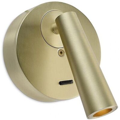 LEDS-C4 Gamma LED Wall Reading Light - Wall Reading Light LEDS-C4 Gamma LED Wall Reading Light - Wall Reading Light