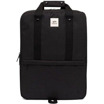 Rucsac Lefrik Daily 15" - Negru Rucsac Lefrik Daily 15" - Negru