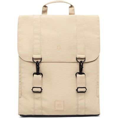 Lefrik Handy XL Rucsac Ripstop - Stone Beige - Unisex Lefrik Handy XL Rucsac Ripstop - Stone Beige - Unisex