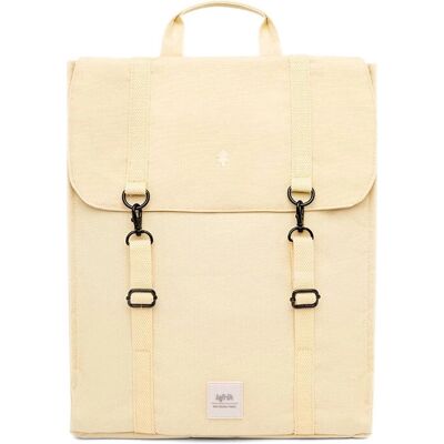 Lefrik Rucsac Metal Handy - Rucsac Unisex Lefrik Rucsac Metal Handy - Rucsac Unisex