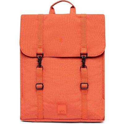 Rucsac Lefrik Handy Portocaliu - Unisex - Laptop 15'' - 12L Rucsac Lefrik Handy Portocaliu - Unisex - Laptop 15'' - 12L