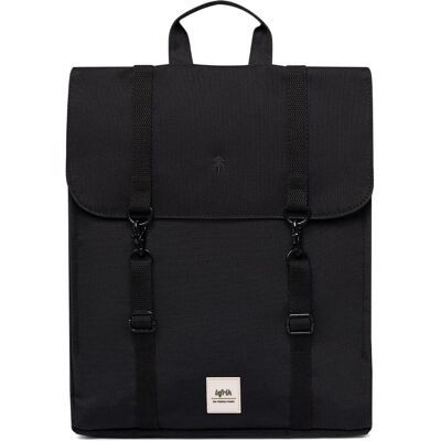 Rucsac Lefrik Handy - Negru - Rezistent la apă, Laptop 15,6 in Rucsac Lefrik Handy - Negru - Rezistent la apă, Laptop 15,6 in