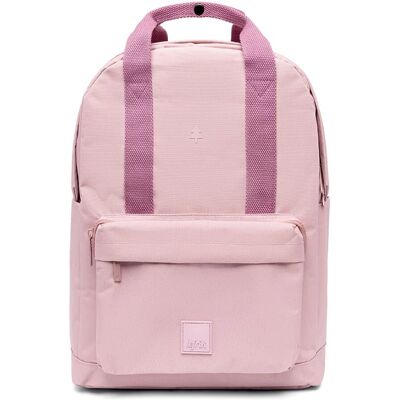 Σακίδιο Lefrik Capsule Stripes - Mauve - Σακίδιο Σακίδιο Lefrik Capsule Stripes - Mauve - Σακίδιο