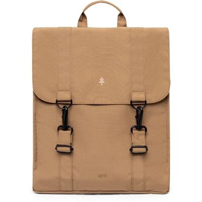 Mochila Lefrik Handy XL Ripstop - Toffee Brown - Mochila Mochila Lefrik Handy XL Ripstop - Toffee Brown - Mochila