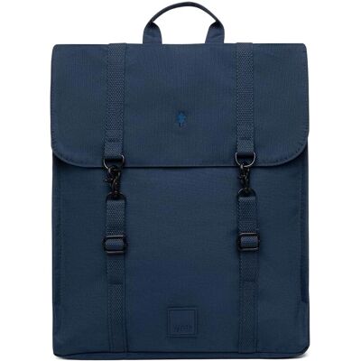 Lefrik Handy Sac à Dos - Navy - Sac à dos - Publicité Lefrik Handy Sac à Dos - Navy - Sac à dos - Publicité