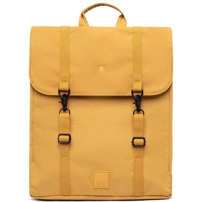 Pantă Lefrik Handy - Galben muştar - Unisex - 12L - Rezistent la apă Pantă Lefrik Handy - Galben muştar - Unisex - 12L - Rezistent la apă