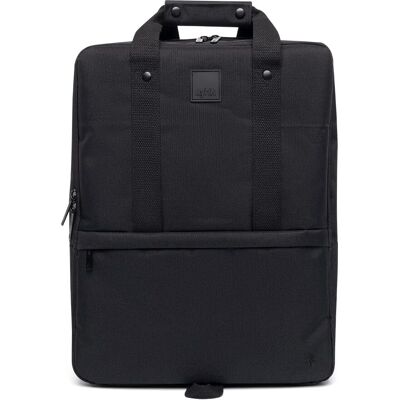 Rucsac Lefrik Daily 15" - Negru Rucsac Lefrik Daily 15" - Negru