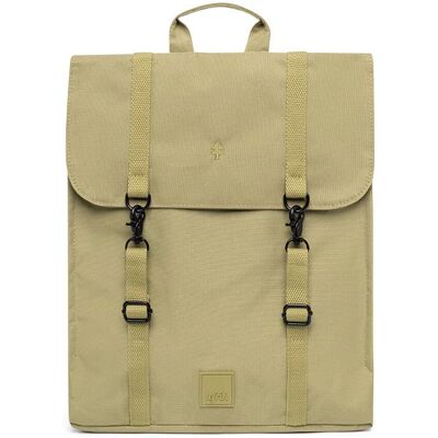 Rucsac unisex Lefrik Cedar Green Rucsac unisex Lefrik Cedar Green