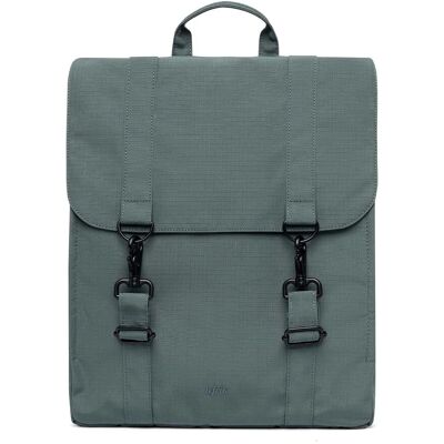 Rucsac Lefrik Handy XL Ripstop - Laurel Green Gri Rucsac Lefrik Handy XL Ripstop - Laurel Green Gri