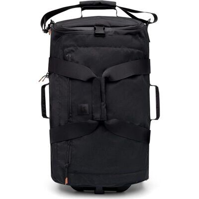 Lefrik Maverick Ripstop Faltbarer Trolley Backpack - Noir - Publicité Lefrik Maverick Ripstop Faltbarer Trolley Backpack - Noir - Publicité