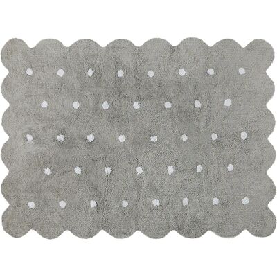 Tapis pour enfant Lorena Canals - Coton recyclé, 120x160 cm - Tapis pour enfants - Publicité Tapis pour enfant Lorena Canals - Coton recyclé, 120x160 cm - Tapis pour enfants - Publicité
