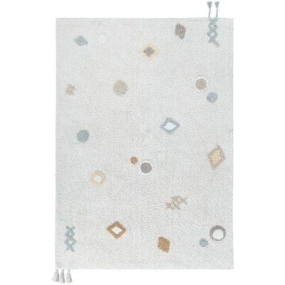 Lorena Canals Kim Washable Rug - Rug Lorena Canals Kim Washable Rug - Rug