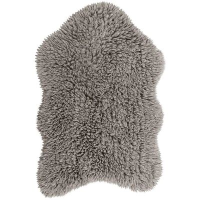Lorena Canals Ullteppe - Dyreeffekt - 75x110cm Lorena Canals Ullteppe - Dyreeffekt - 75x110cm