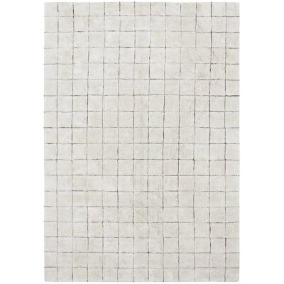 Tapis en coton lavable Lorena Canals Mosaic S - 120x160cm Tapis en coton lavable Lorena Canals Mosaic S - 120x160cm