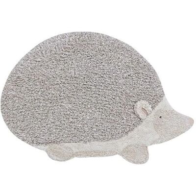 Lorena Canals Tapis enfant animal hérisson - Tapis pour enfants Lorena Canals Tapis enfant animal hérisson - Tapis pour enfants