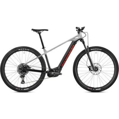 Mondraker - Prime ED1 - Nimbus Grey - 29" - Elektrisches Fahrrad Mondraker - Prime ED1 - Nimbus Grey - 29" - Elektrisches Fahrrad