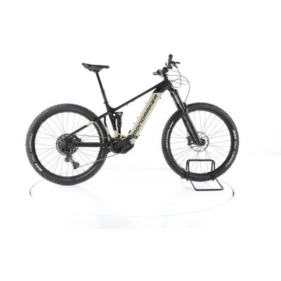 Mondraker DUSK - Elektrisches Fahrrad - 2023 Mondraker DUSK - Elektrisches Fahrrad - 2023