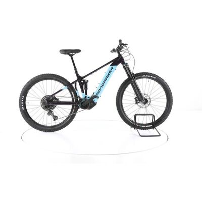Mondraker DUSK R Aluminium Elektrofahrrad - E-Bike 2023 Mondraker DUSK R Aluminium Elektrofahrrad - E-Bike 2023