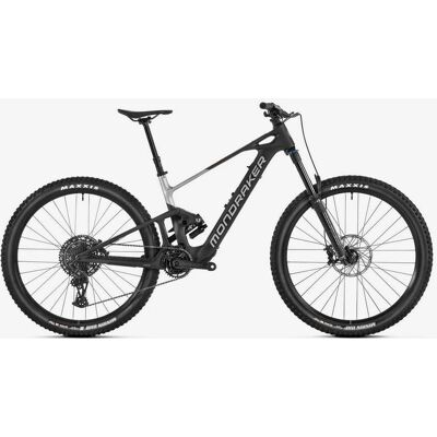 Mondraker Neat R Carbon 2024 - VTT - Publicité Mondraker Neat R Carbon 2024 - VTT - Publicité
