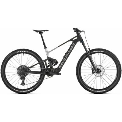 Mondraker Neat R Carbon E-Mountainbike - MTB Mondraker Neat R Carbon E-Mountainbike - MTB
