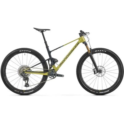 Mondraker F-PODIUM RR - Robustes Carbon Mountainbike 2025 Mondraker F-PODIUM RR - Robustes Carbon Mountainbike 2025