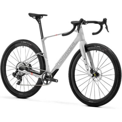Mondraker - ARID CARBON RR - 28 pouces - 12K Diamant - Bike - Publicité Mondraker - ARID CARBON RR - 28 pouces - 12K Diamant - Bike - Publicité