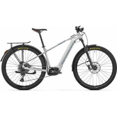 Mondraker PRIME X - 29 Zoll - 625Wh - M - E-bike Mondraker PRIME X - 29 Zoll - 625Wh - M - E-bike