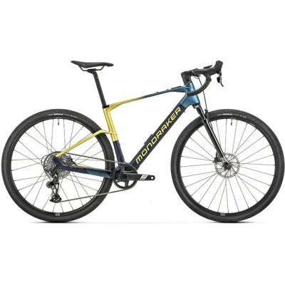 Mondraker DUSTY R - 12K Diamant - 28 Zoll - XL - Fahrrad Mondraker DUSTY R - 12K Diamant - 28 Zoll - XL - Fahrrad
