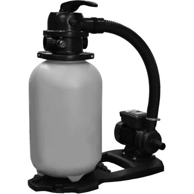 Espa Leader Modelo 212051 Sistema de Filtros para Piscinas de 32m³ Espa Leader Modelo 212051 Sistema de Filtros para Piscinas de 32m³