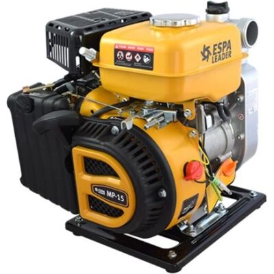 ESPA LEADER - MP15 - 79cc - 10000 L/H - Bomba de agua ESPA LEADER - MP15 - 79cc - 10000 L/H - Bomba de agua