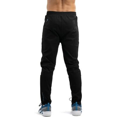 Pantalon Padel Drop Shot Winka Campa - Pantalon Padel - Publicité Pantalon Padel Drop Shot Winka Campa - Pantalon Padel - Publicité