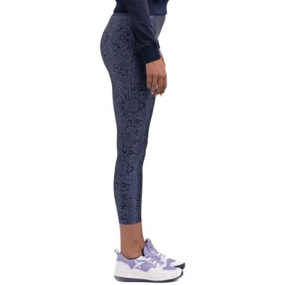 Drop Shot Cora Leggings - Blau Drop Shot Cora Leggings - Blau