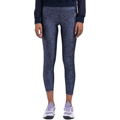 Leggings Drop Shot Cora - Abbigliamento Sportivo Che Assorbe l'Umidità Leggings Drop Shot Cora - Abbigliamento Sportivo Che Assorbe l'Umidità