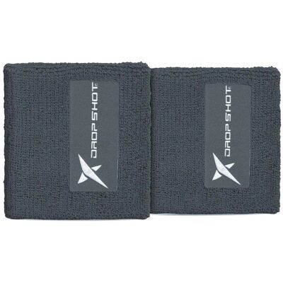 Drop Shot Unisex Kort handledsband - Wristband Drop Shot Unisex Kort handledsband - Wristband