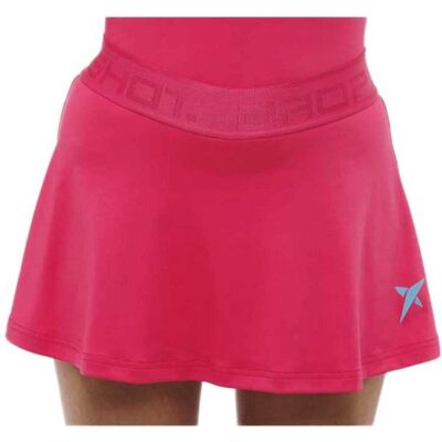 Drop Shot Kiara Skirt Rosa XL - Skirt Drop Shot Kiara Skirt Rosa XL - Skirt