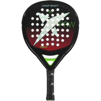 Drop Shot Power 2.0 - Padel Racket Drop Shot Power 2.0 - Padel Racket