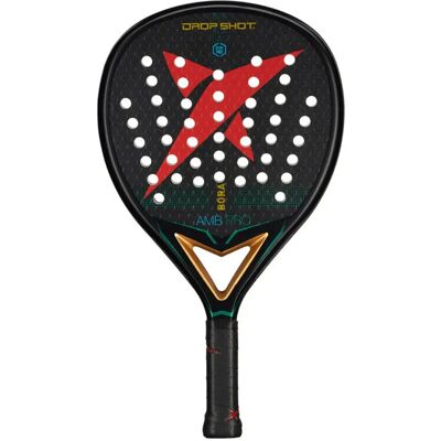 Paletta Drop Shot Bora FS - Precisione, Spin, Durata Paletta Drop Shot Bora FS - Precisione, Spin, Durata