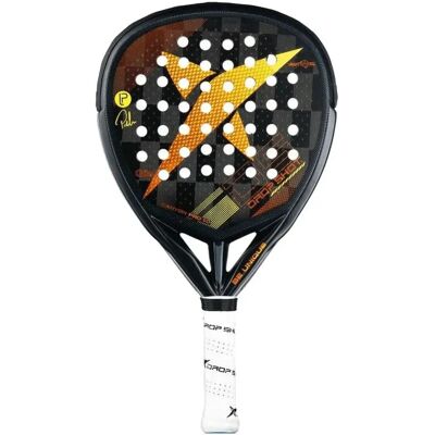 Drop Shot Canyon PRO 1.0 Multicolour Padel Racket - Professional Quality Drop Shot Canyon PRO 1.0 Multicolour Padel Racket - Professional Quality
