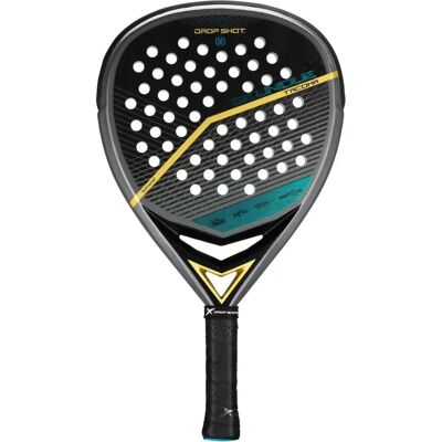 Racchetta da Padel Drop Shot Tacoma - Controllo e Potenza Racchetta da Padel Drop Shot Tacoma - Controllo e Potenza