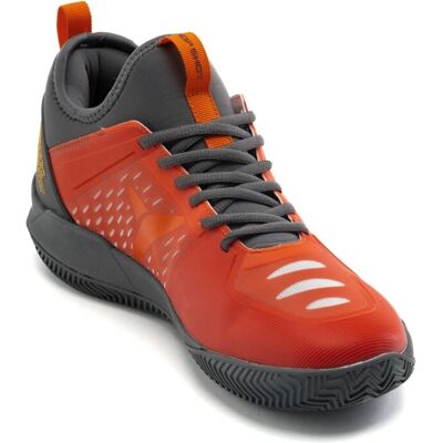 Drop Shot Airam JMD Zapatillas de Pádel - Zapatillas Todo Terreno - Hombre Drop Shot Airam JMD Zapatillas de Pádel - Zapatillas Todo Terreno - Hombre