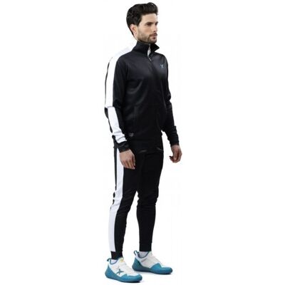 Drop Shot Alsai Campa - Vêtements de Padel - Publicité Drop Shot Alsai Campa - Vêtements de Padel - Publicité