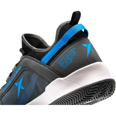 Scarpe Drop Shot Neko-B Xt - Nero, Taglia 45 Scarpe Drop Shot Neko-B Xt - Nero, Taglia 45
